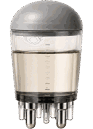 Precision scalp serum applicator