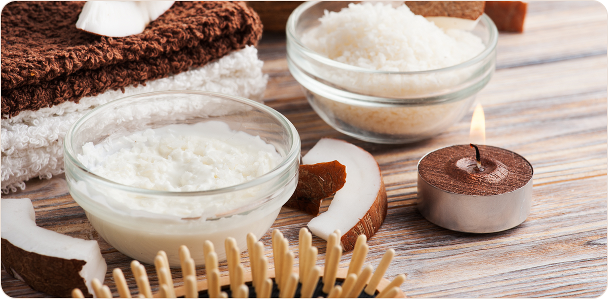 Conditioners and Hair Masks