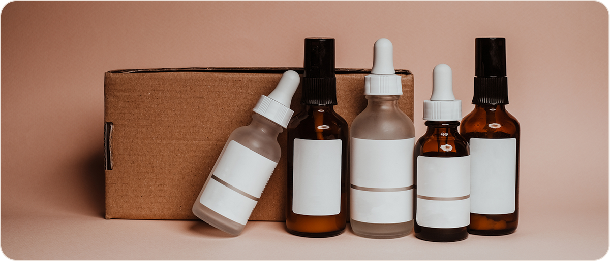 Ordinary Hair Serums