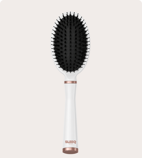 Boar Bristle Brush