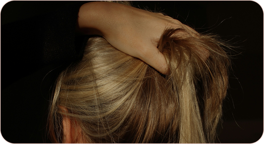 Hair and scalp care