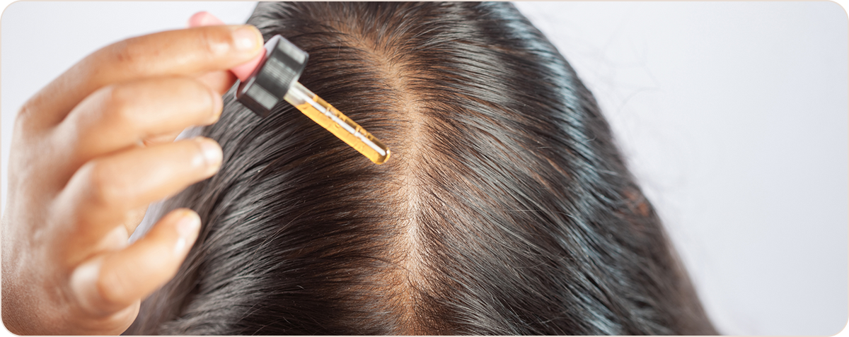 Minoxidil